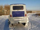 УАЗ Hunter 2007 годаүшін3 500 000 тг. в Аксу – фото 4