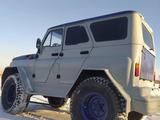 УАЗ Hunter 2007 годаүшін3 500 000 тг. в Аксу – фото 5