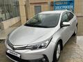 Toyota Corolla 2017 годаfor7 990 000 тг. в Актау – фото 2