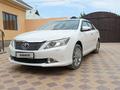 Toyota Camry 2012 годаүшін7 800 000 тг. в Туркестан