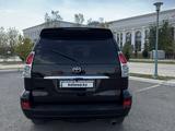 Toyota Land Cruiser Prado 2006 годаүшін9 500 000 тг. в Актау – фото 4