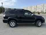 Toyota Land Cruiser Prado 2006 годаүшін9 500 000 тг. в Актау – фото 5