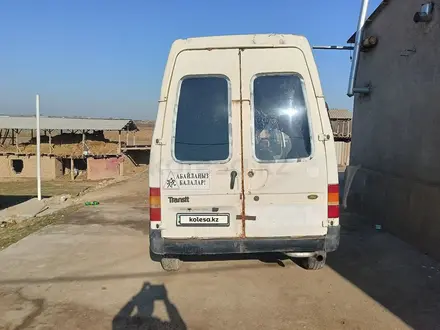 Ford Transit 1998 года за 1 350 000 тг. в Сарыагаш – фото 6