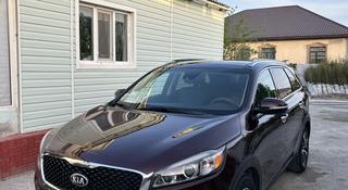 Kia Sorento 2017 года за 6 500 000 тг. в Атырау