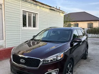 Kia Sorento, 2017