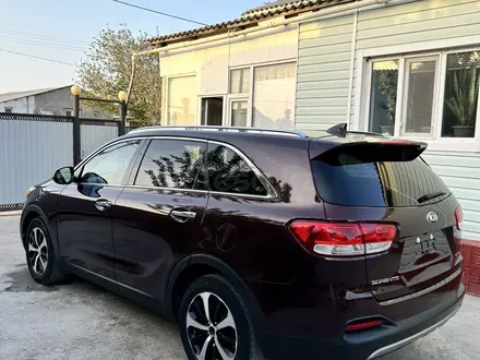 Kia Sorento 2017 года за 6 800 000 тг. в Атырау – фото 3