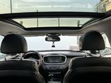 Kia Sorento 2017 года за 10 000 000 тг. в Атырау – фото 5