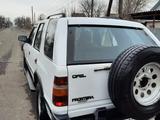 Opel Frontera 1993 года за 2 500 000 тг. в Талдыкорган – фото 5