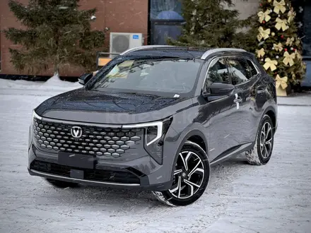 Changan CS55 Plus 2026 года за 10 300 000 тг. в Астана – фото 2