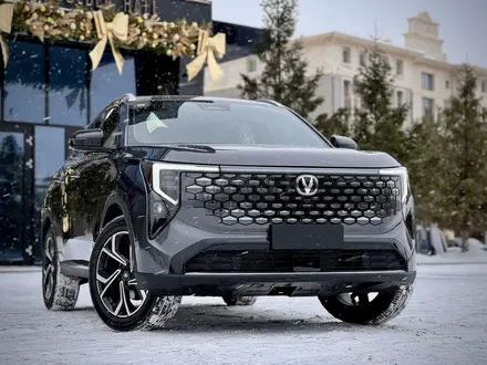 Changan CS55 Plus 2026 года за 10 300 000 тг. в Астана – фото 3