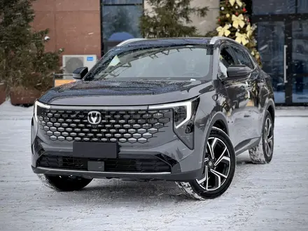 Changan CS55 Plus 2026 года за 10 300 000 тг. в Астана