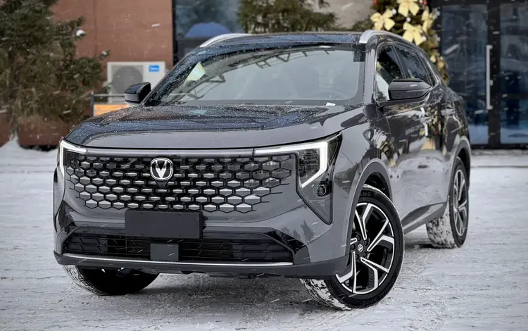 Changan CS55 Plus 2026 годаүшін10 300 000 тг. в Астана