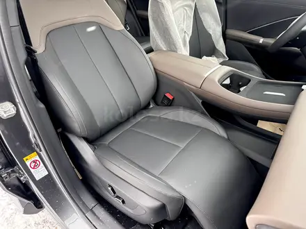 Changan CS55 Plus 2026 года за 10 300 000 тг. в Астана – фото 4