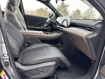 Changan CS55 Plus 2026 года за 10 300 000 тг. в Астана – фото 7