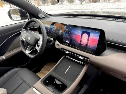 Changan CS55 Plus 2026 года за 10 300 000 тг. в Астана – фото 6