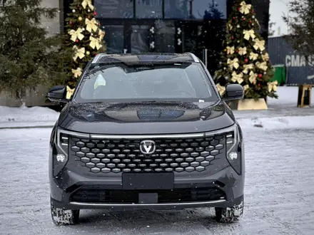 Changan CS55 Plus 2026 года за 10 300 000 тг. в Астана – фото 9