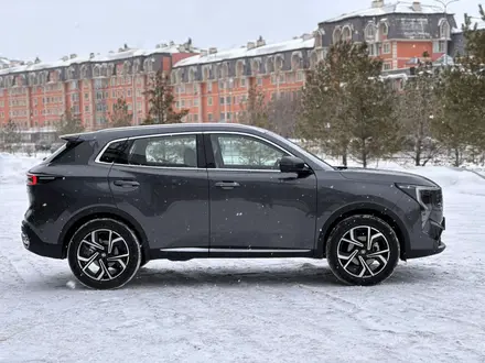 Changan CS55 Plus 2026 года за 10 300 000 тг. в Астана – фото 11