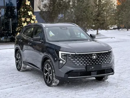 Changan CS55 Plus 2026 года за 10 300 000 тг. в Астана – фото 10
