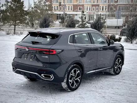 Changan CS55 Plus 2026 года за 10 300 000 тг. в Астана – фото 12