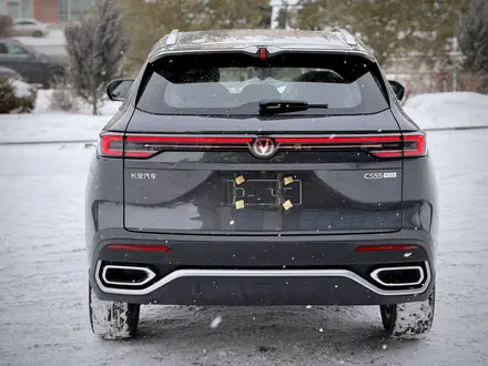 Changan CS55 Plus 2026 года за 10 300 000 тг. в Астана – фото 13