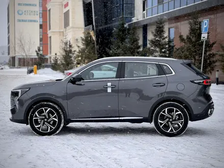 Changan CS55 Plus 2026 года за 10 300 000 тг. в Астана – фото 15