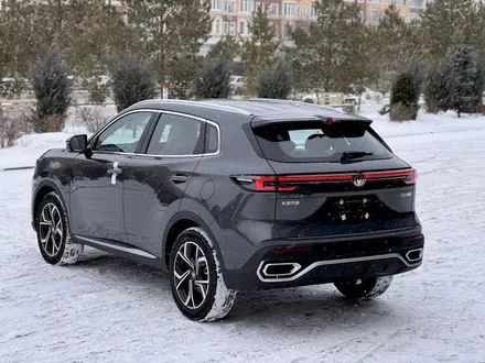 Changan CS55 Plus 2026 года за 10 300 000 тг. в Астана – фото 14