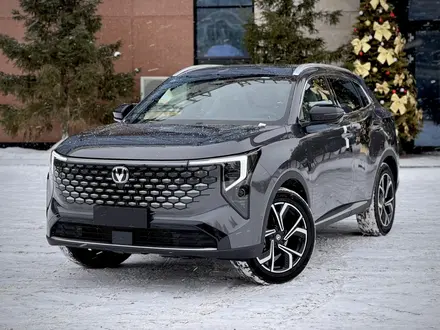 Changan CS55 Plus 2026 года за 10 300 000 тг. в Астана – фото 16