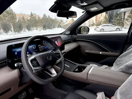 Changan CS55 Plus 2026 года за 10 300 000 тг. в Астана – фото 18