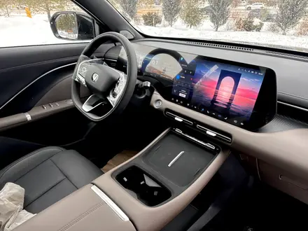 Changan CS55 Plus 2026 года за 10 300 000 тг. в Астана – фото 25