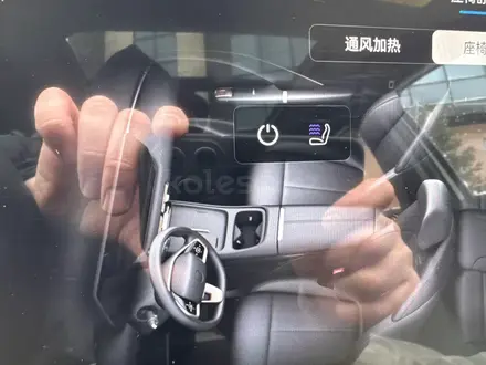 Changan CS55 Plus 2026 года за 10 300 000 тг. в Астана – фото 33