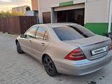 Mercedes-Benz C 320 2003 года за 3 300 000 тг. в Кокшетау – фото 3