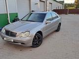 Mercedes-Benz C 320 2003 года за 3 200 000 тг. в Кокшетау – фото 4