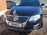 Volkswagen Passat 2007 года за 4 320 000 тг. в Костанай