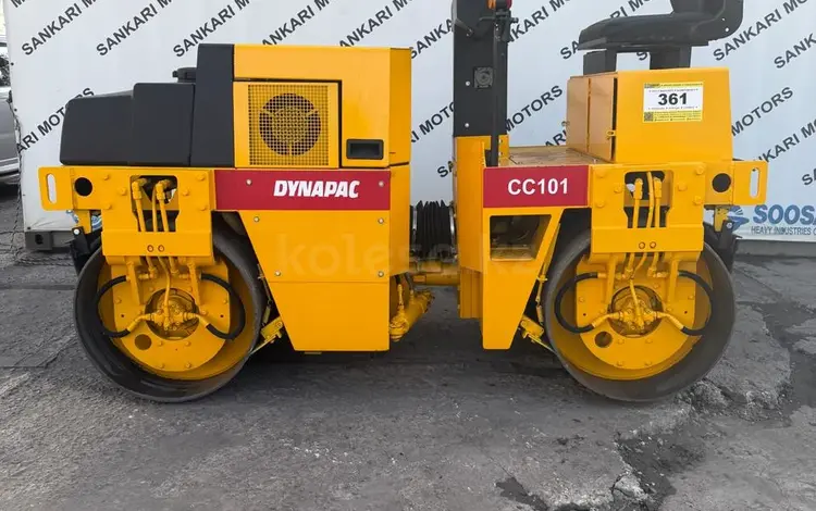 Dynapac  CC101 2003 года за 5 100 000 тг. в Алматы