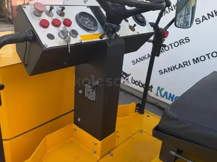 Dynapac  CC101 2003 года за 5 100 000 тг. в Алматы – фото 6