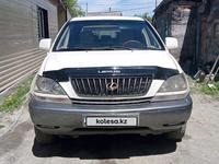 Lexus RX 300 1999 годаүшін4 900 000 тг. в Семей