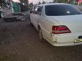 Toyota Cresta 1996 года за 2 200 000 тг. в Аягоз – фото 4