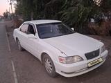 Toyota Cresta 1996 года за 2 200 000 тг. в Аягоз – фото 2