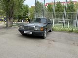 Mercedes-Benz 190 1989 года за 1 950 000 тг. в Астана