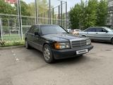 Mercedes-Benz 190 1989 годаүшін1 950 000 тг. в Астана – фото 2