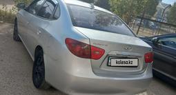 Hyundai Avante 2007 года за 2 650 000 тг. в Актобе – фото 4