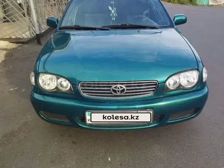 Toyota Corolla 2001 года за 3 000 000 тг. в Алматы