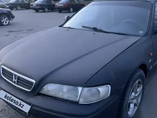 Honda Accord, 1993
