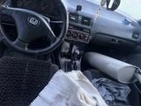 Honda Accord 1993 годаүшін850 000 тг. в Петропавловск – фото 4