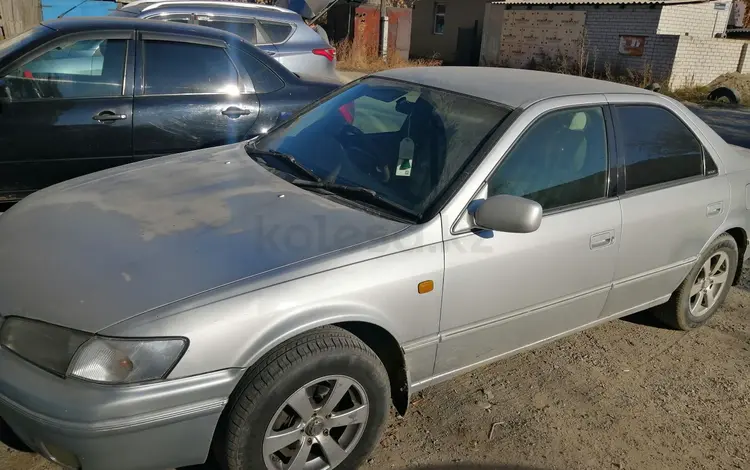 Toyota Camry Gracia 1999 годаfor3 000 000 тг. в Семей