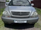 Lexus RX 300 1999 года за 5 200 000 тг. в Караганда