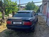 Audi 100 1992 годаүшін1 500 000 тг. в Сарыагаш – фото 2