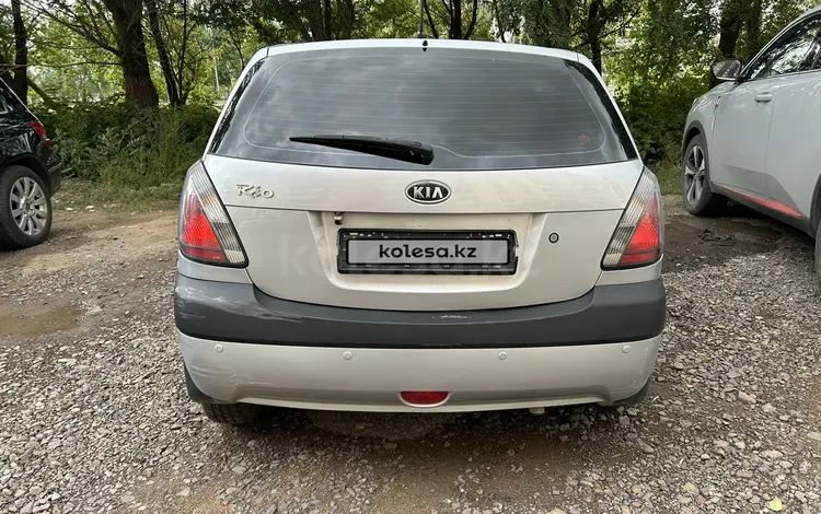 Kia Rio 2009 годаfor1 100 000 тг. в Караганда