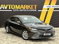 Toyota Camry 2019 года за 13 300 000 тг. в Атырау – фото 4