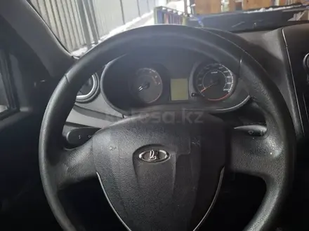 ВАЗ (Lada) Kalina 2194 2014 года за 2 500 000 тг. в Алматы – фото 6